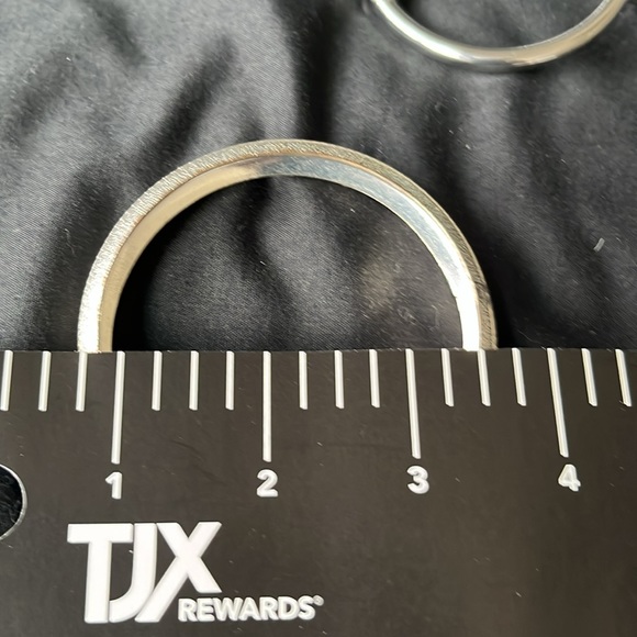 Silver and Turquoise Bracelets NWOT - Picture 5 of 7